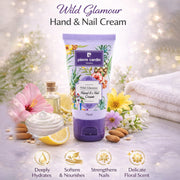 Hand & Nail Cream 75ml