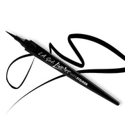 LA Girl Matte Line Art Eyeliner Intense Black