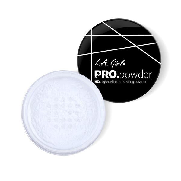 LA Girl PRO.powder