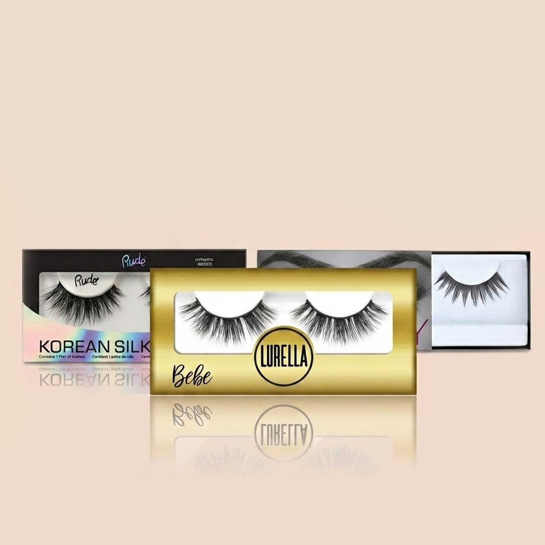 Lashes
