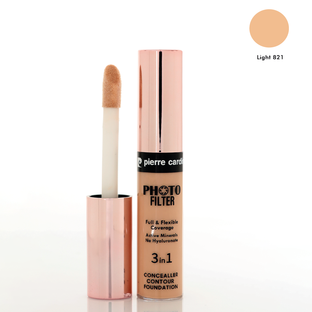 Photofilter Liquid Concealer 13ml