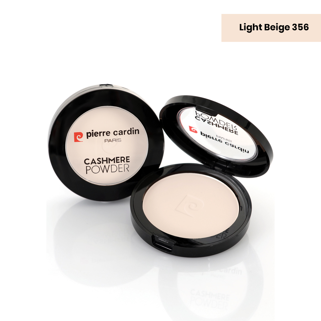 Cashmere Powder