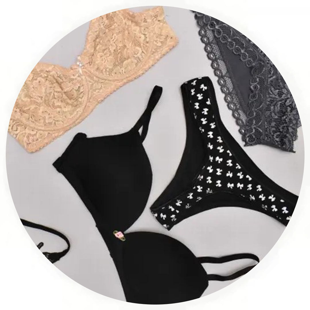 Lingerie