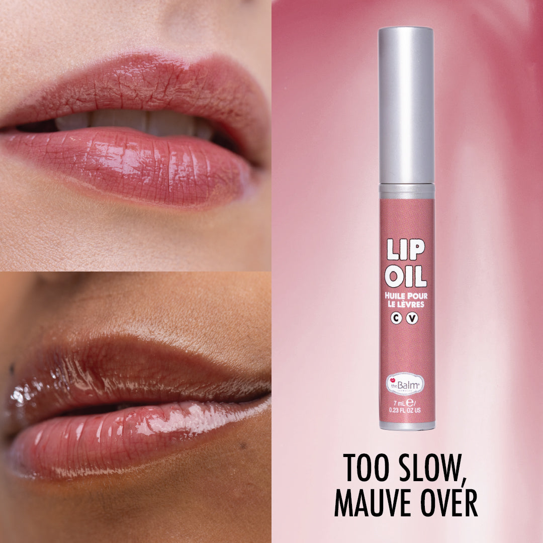 Lip Oils