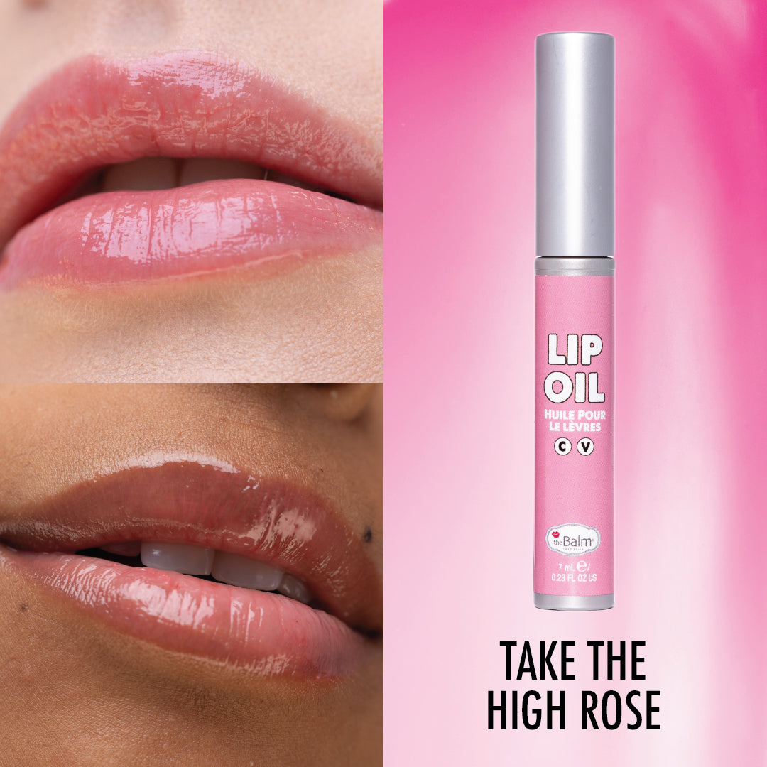 Lip Oils