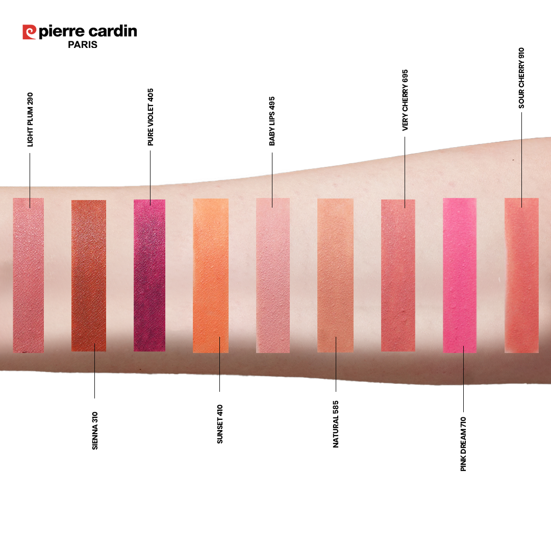 Long Lasting Lipliner