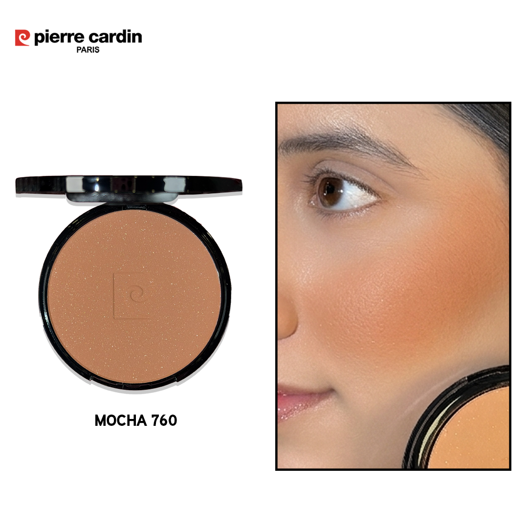 Porcelain Edition Blush On