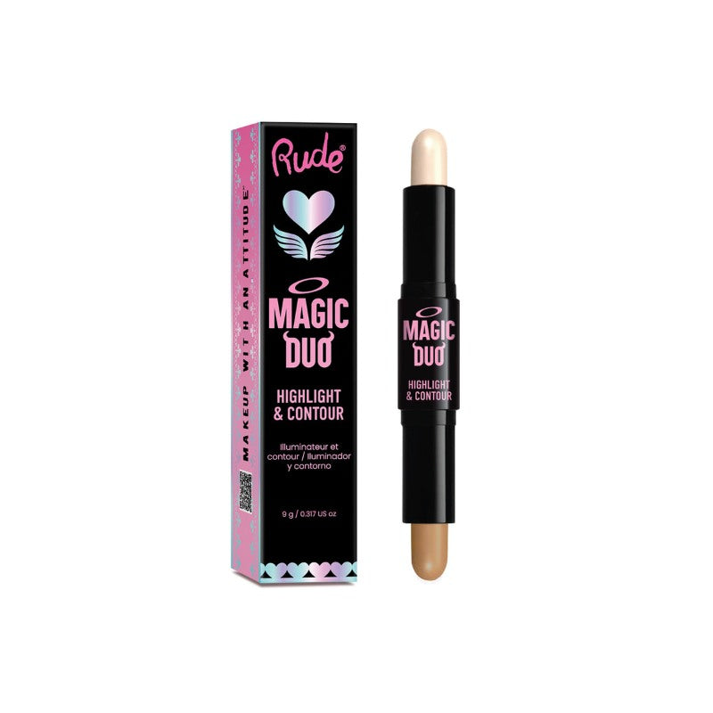 Magic Duo Highlight & Contour