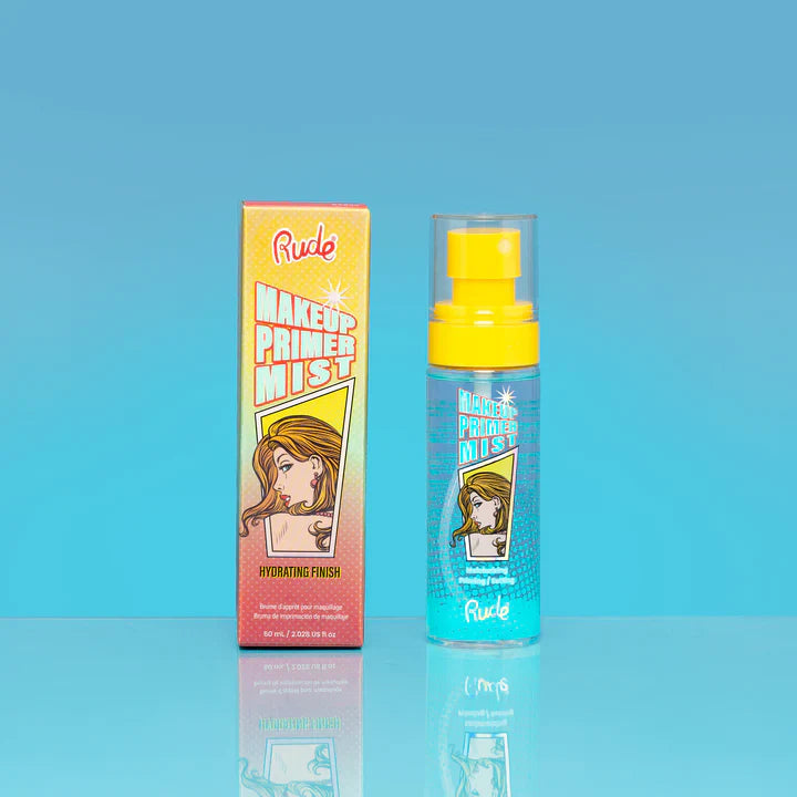 Makeup Primer Spray