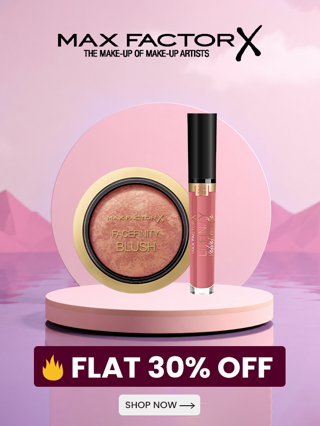 Max Factor