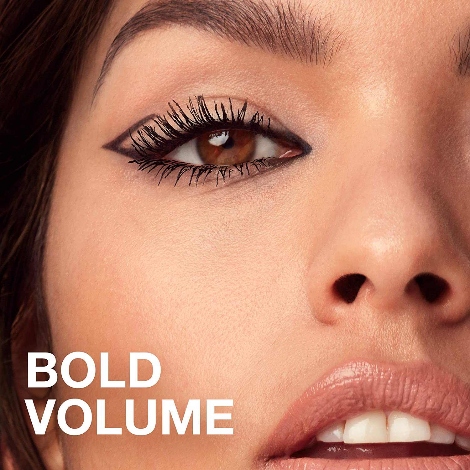 Maybelline New York Colossal Volum' Express Mascara - 100% Black
