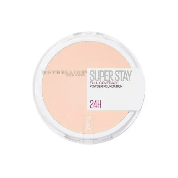 Maybelline New York SuperStay Full Coverge Powder Foundation