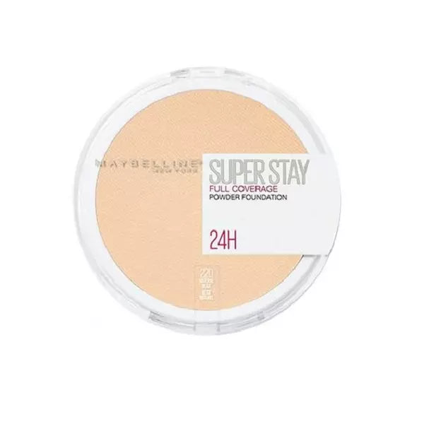 Maybelline New York SuperStay Full Coverge Powder Foundation