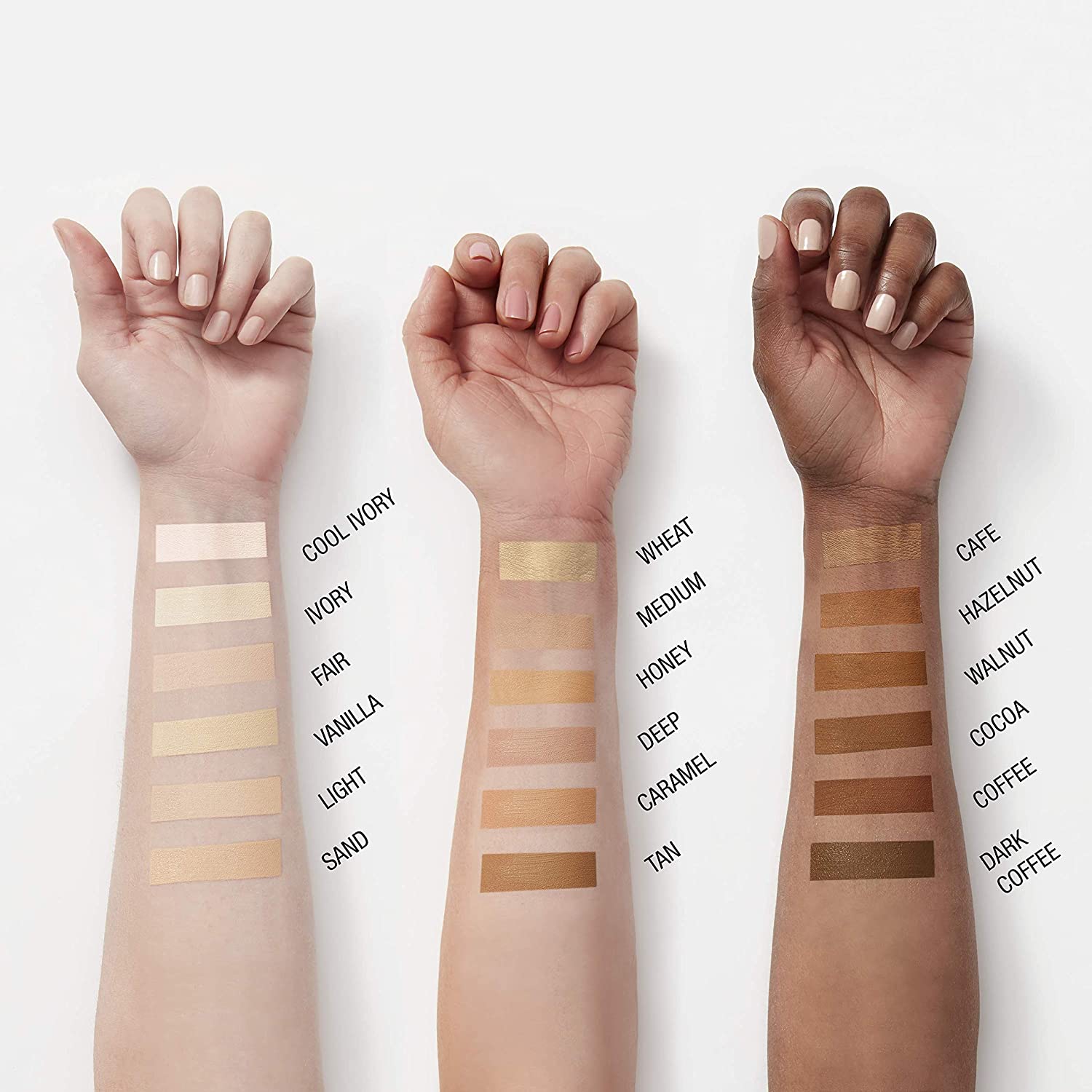 Maybelline New York Fit Me Concealer