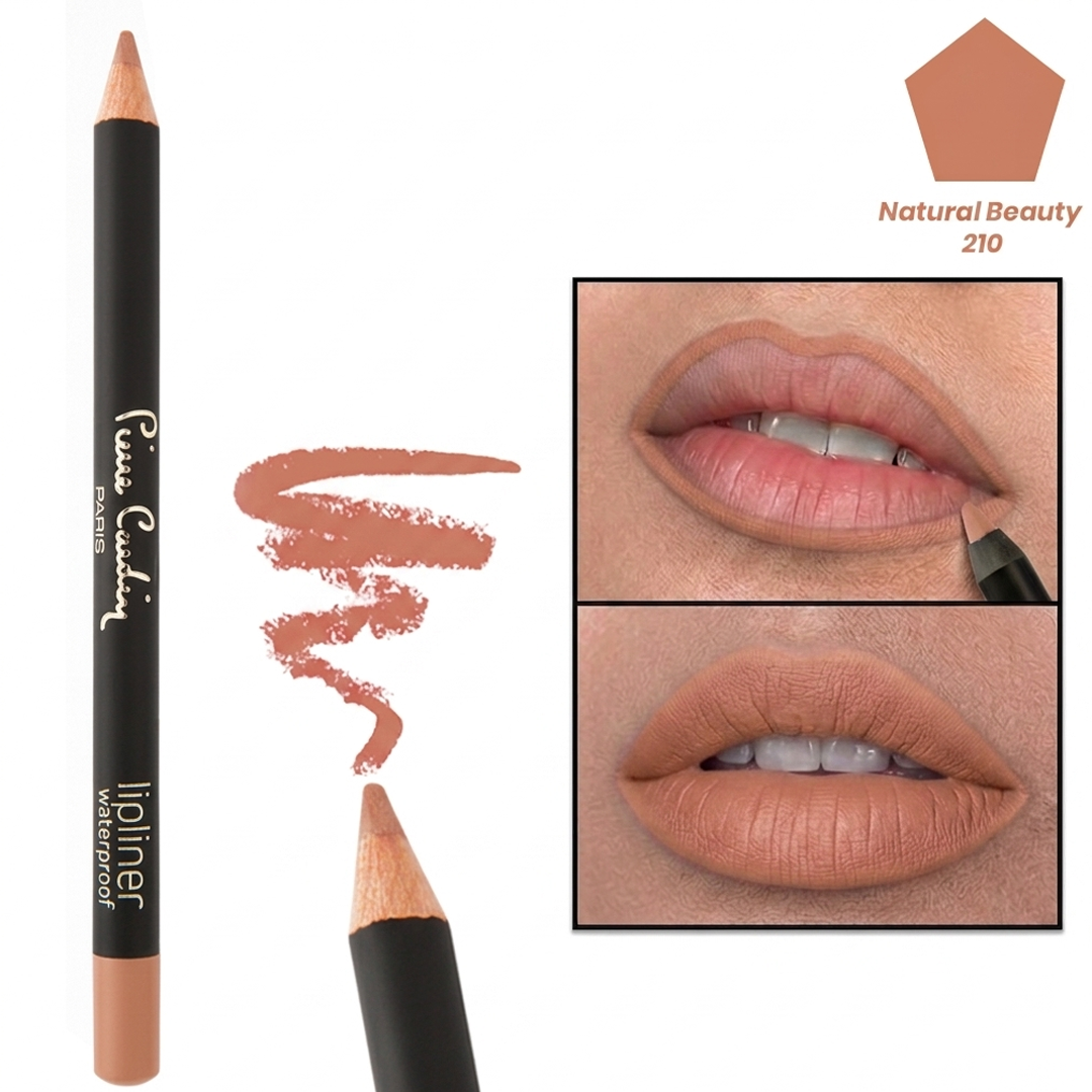 Waterproof Lipliner