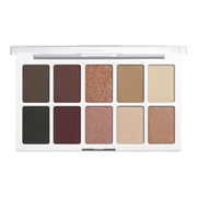 Color Icon 10 - Pan Palette