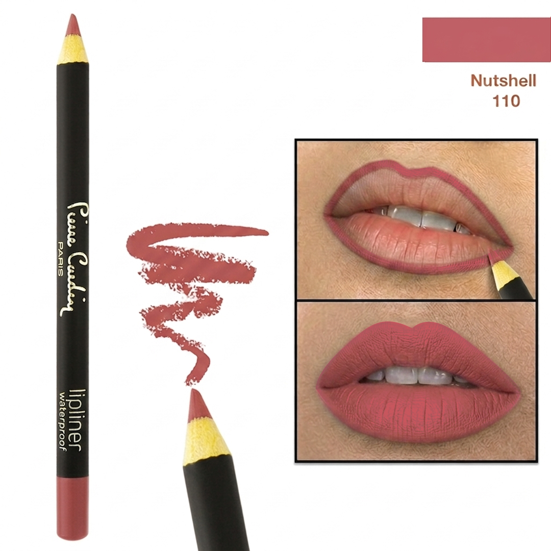 Waterproof Lipliner
