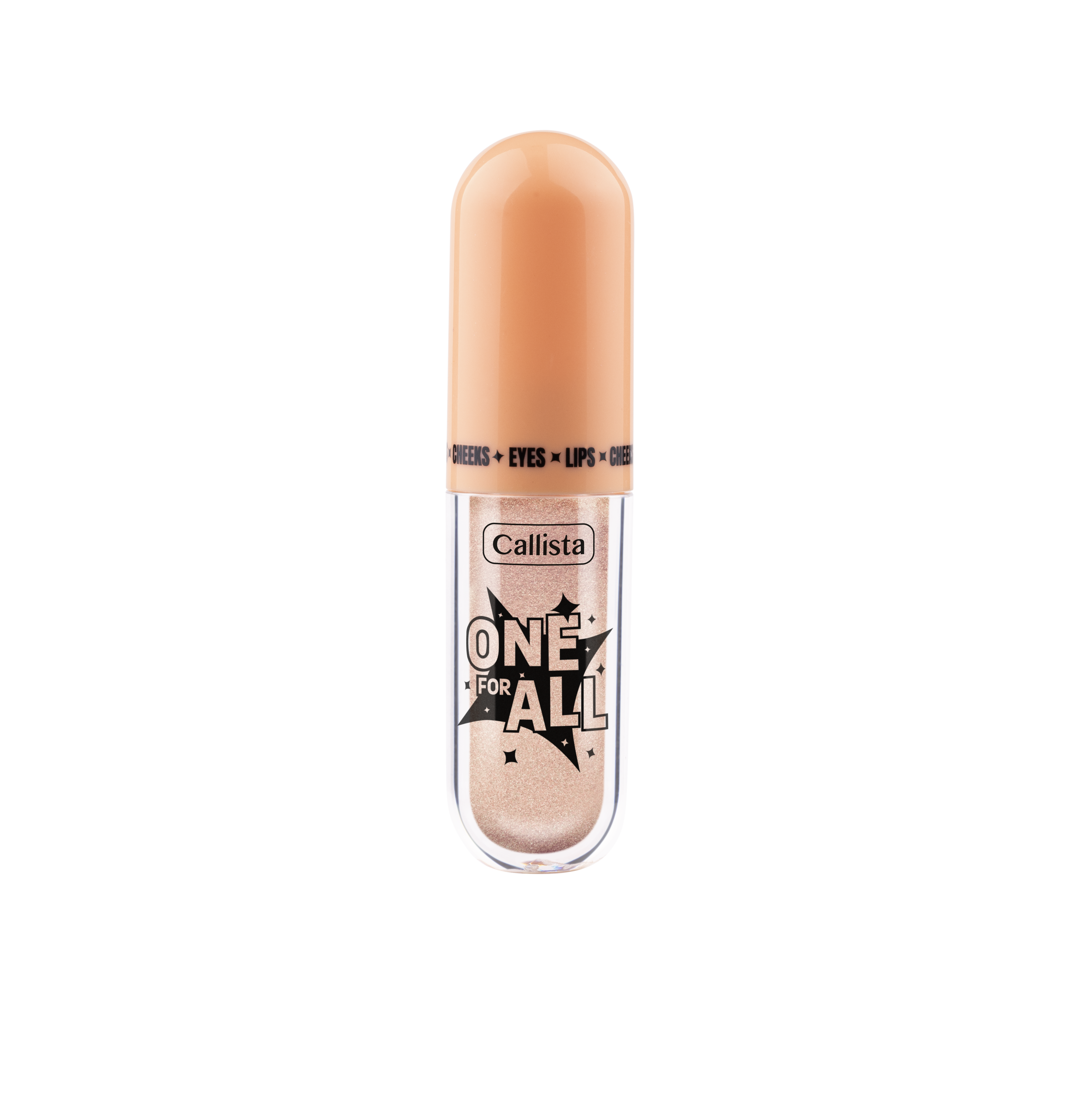 One For All Liquid Eyeshadow