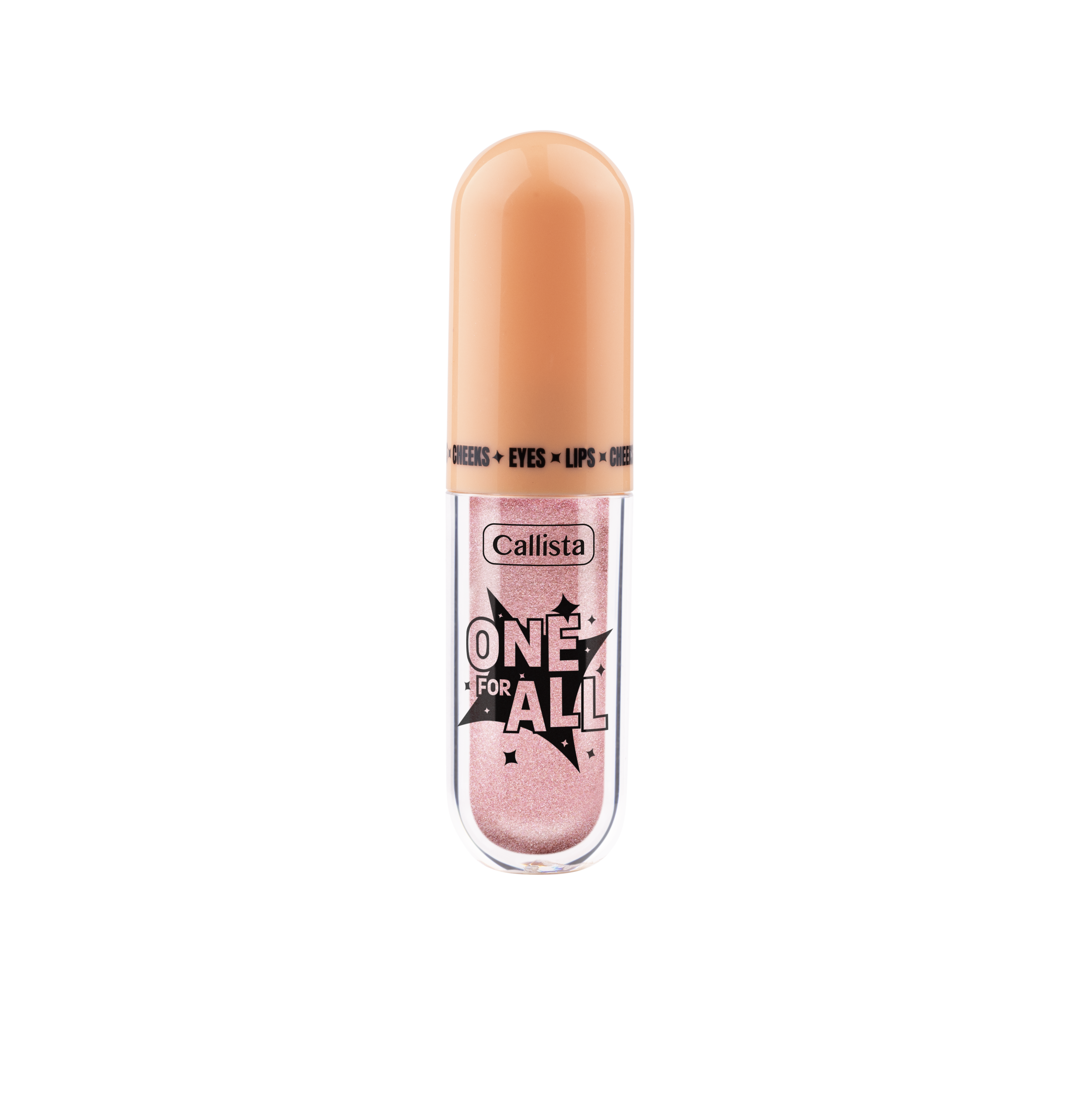 One For All Liquid Eyeshadow