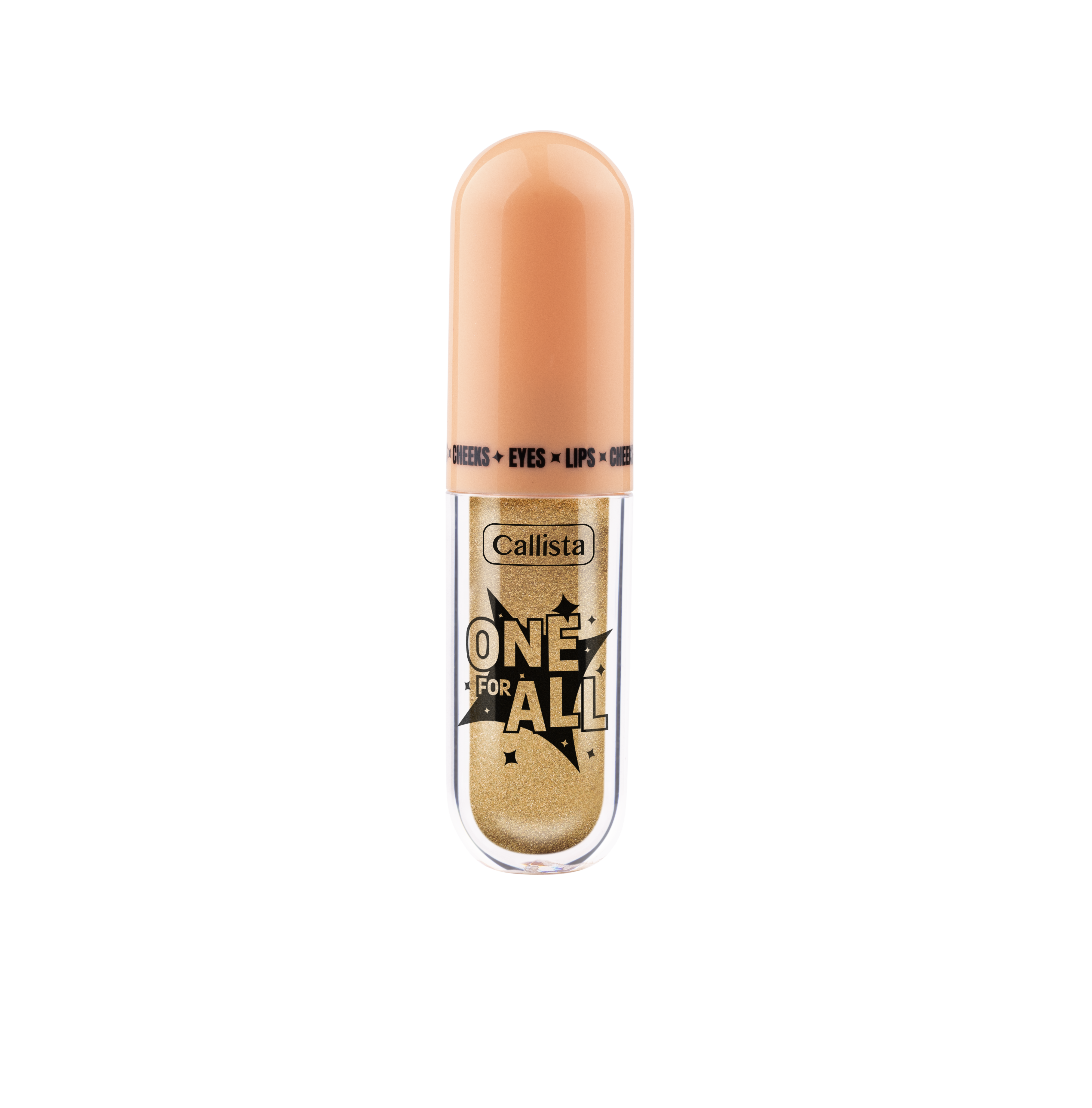 One For All Liquid Eyeshadow