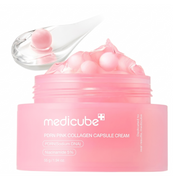 Medicube PDRN Pink Capsule Cream 55g