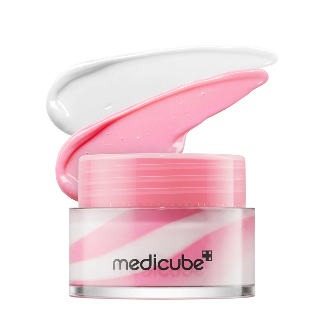 Medicube PDRN Lip Sleeping Mask