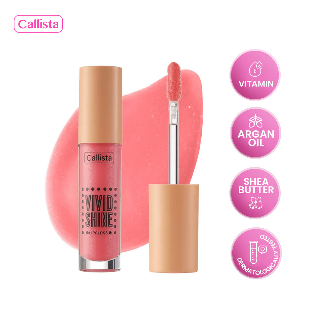 Vivid Shine Lip Gloss