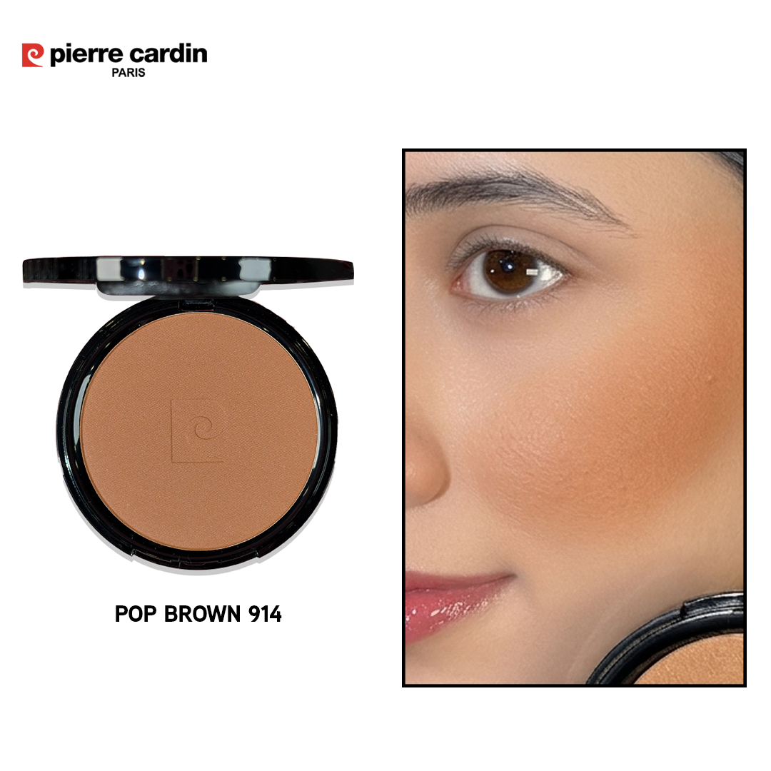 Porcelain Edition Blush On