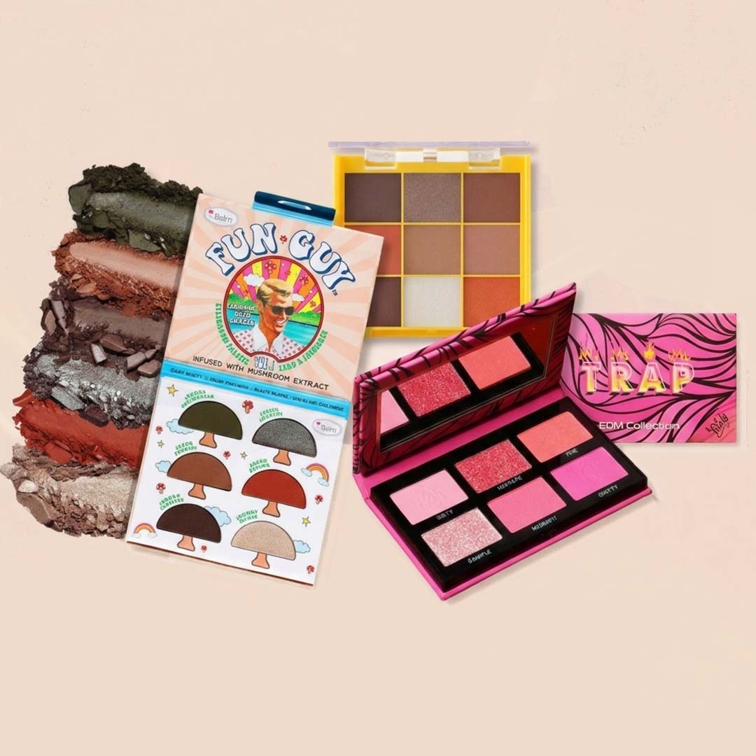Palettes