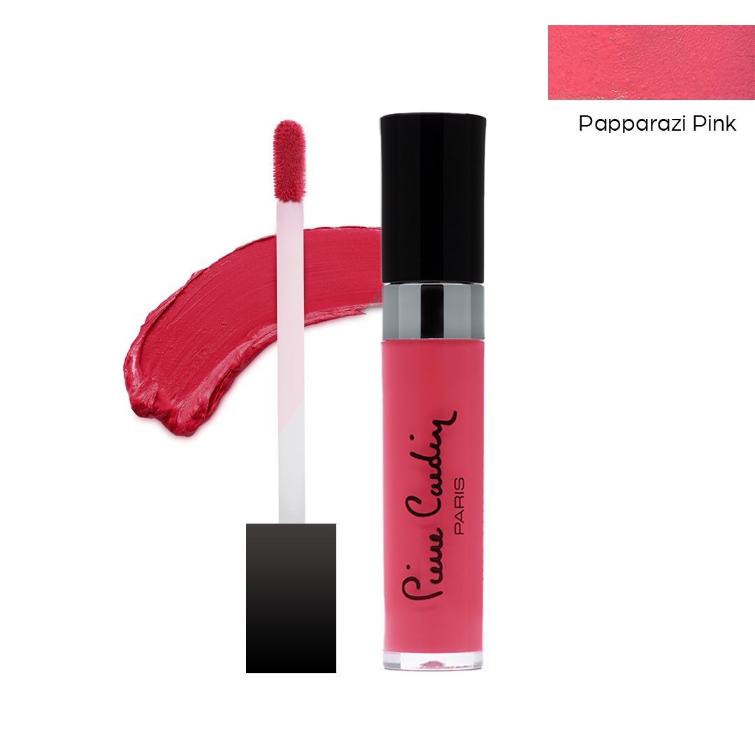 Lip Master Liquid Lipstick