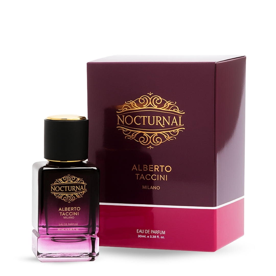 Alberto Taccini Milano Nocturnal EDP 30ml (W)