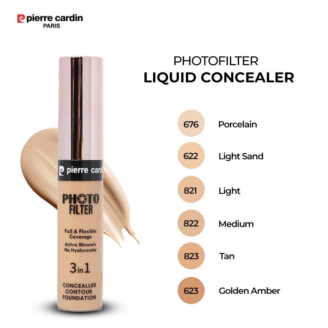 Photofilter Liquid Concealer 13ml