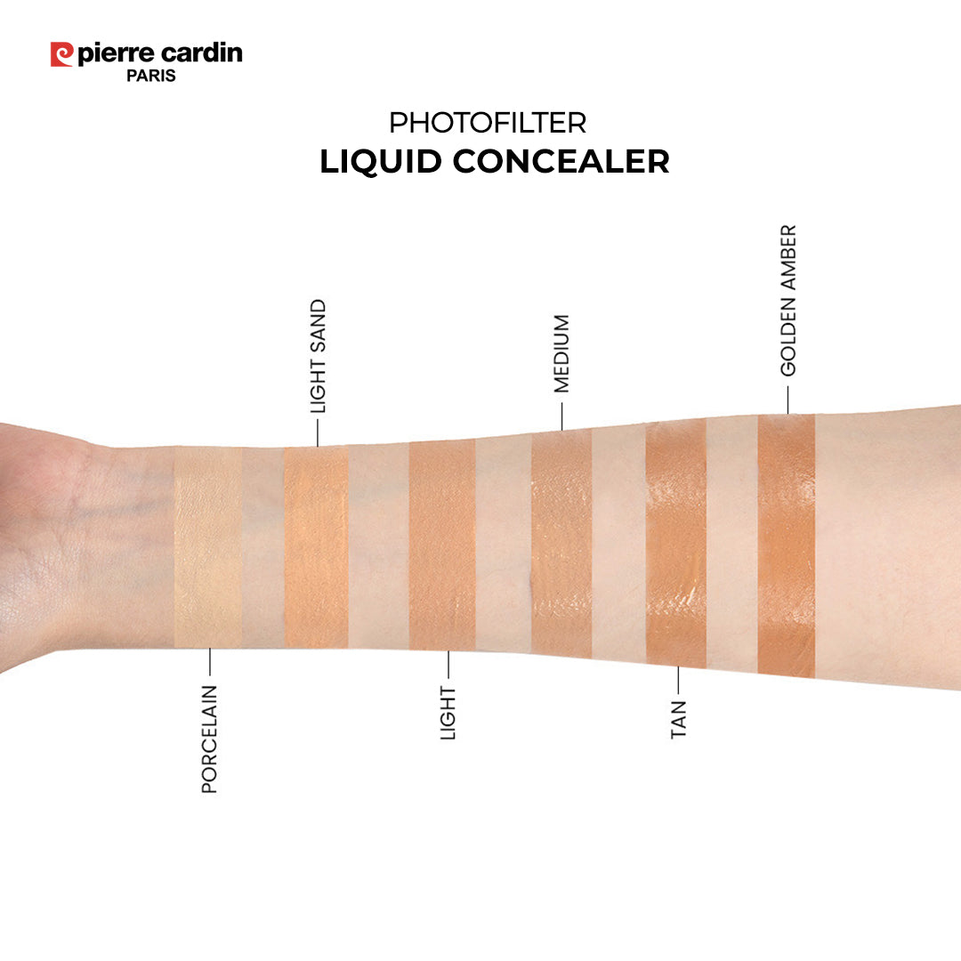 Photofilter Liquid Concealer 13ml