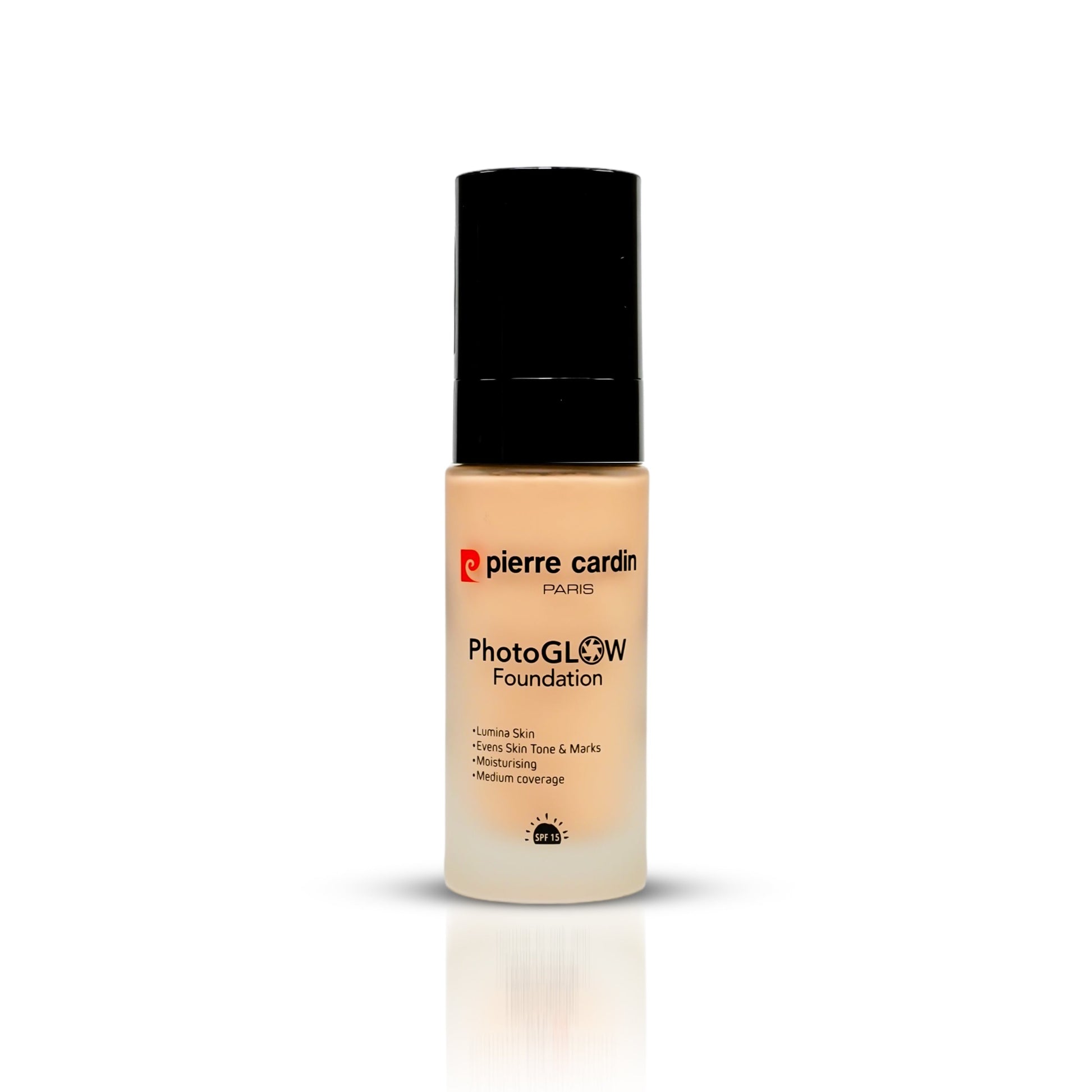 Photoglow Foundation - Pierre Cardin Pakistan 