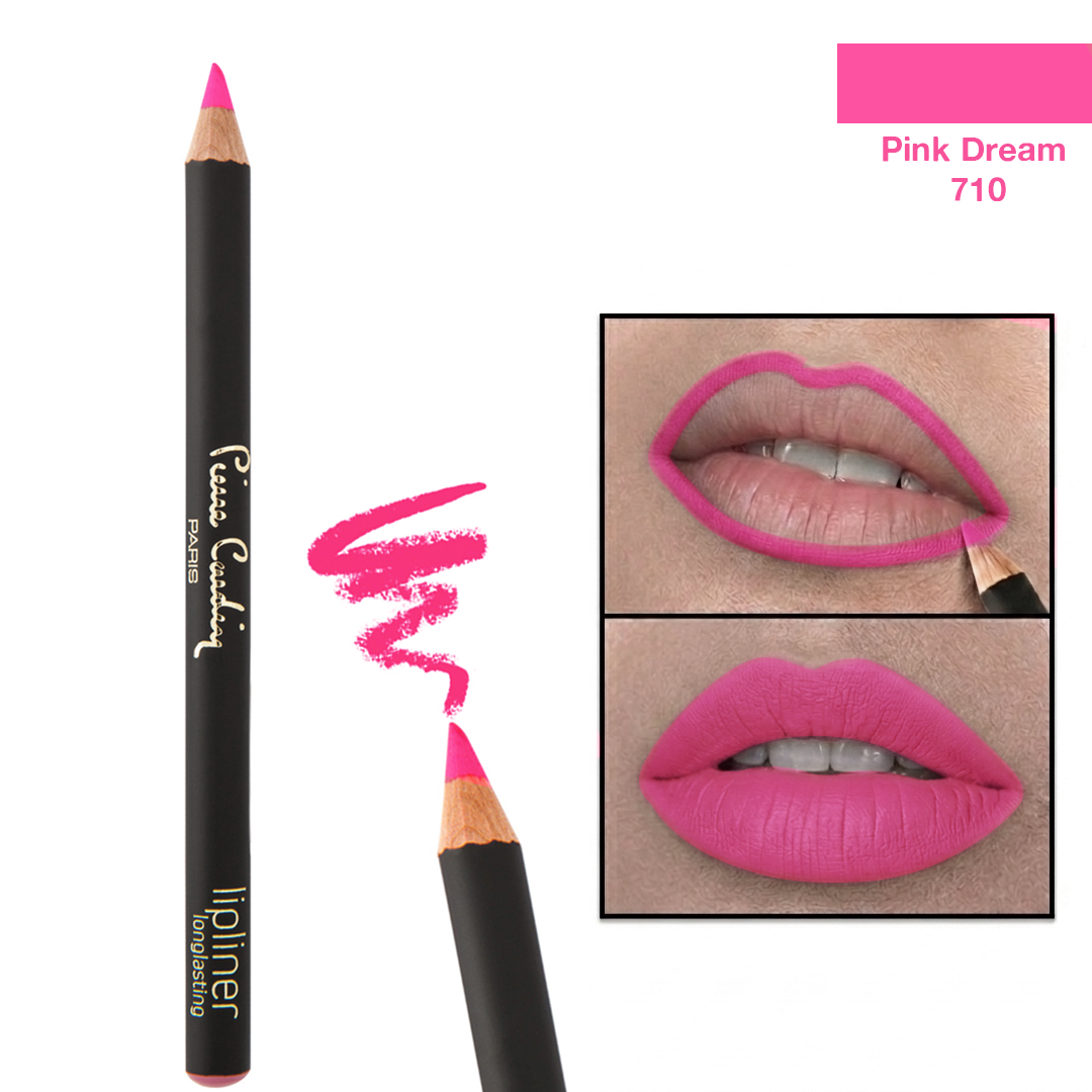 Long Lasting Lipliner