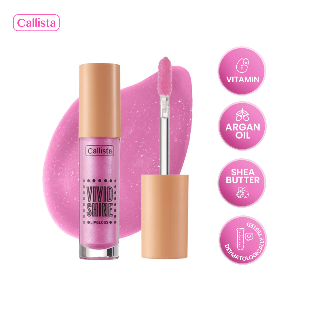 Vivid Shine Lip Gloss