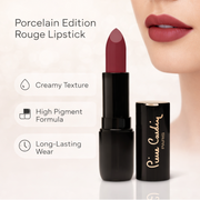 Porcelain Edition Rouge Lipstick
