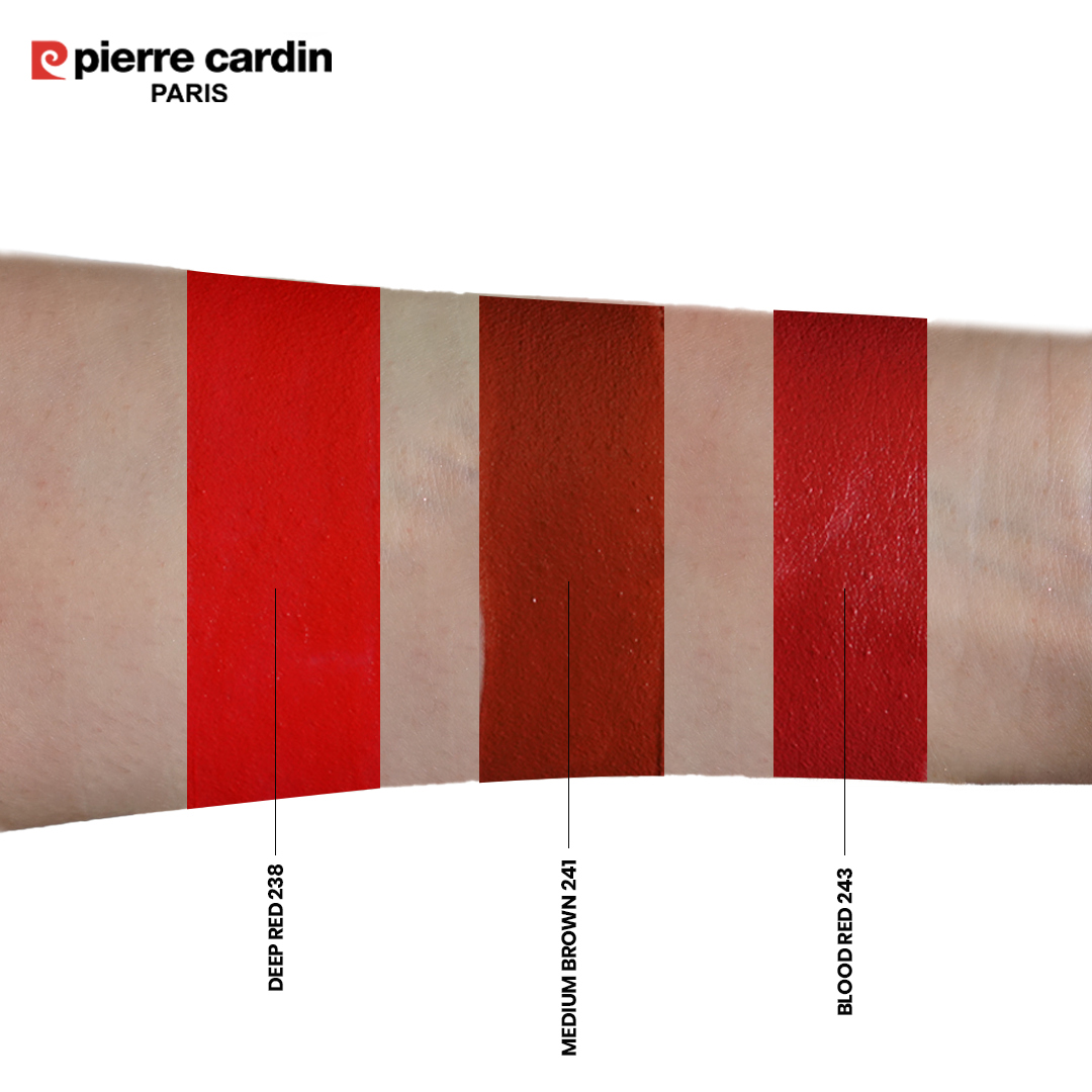 Porcelain Edition Rouge Lipstick