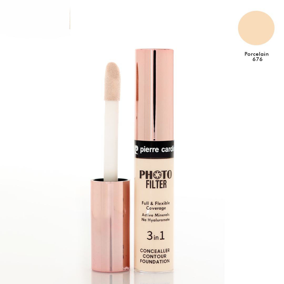 Photofilter Liquid Concealer 13ml