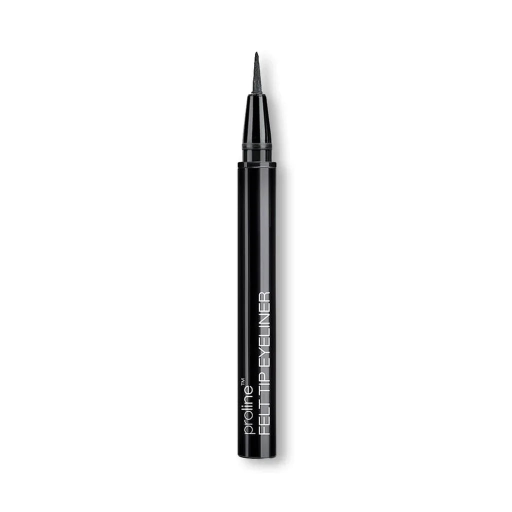 ProLine Felt Tip Eyeliner - Black