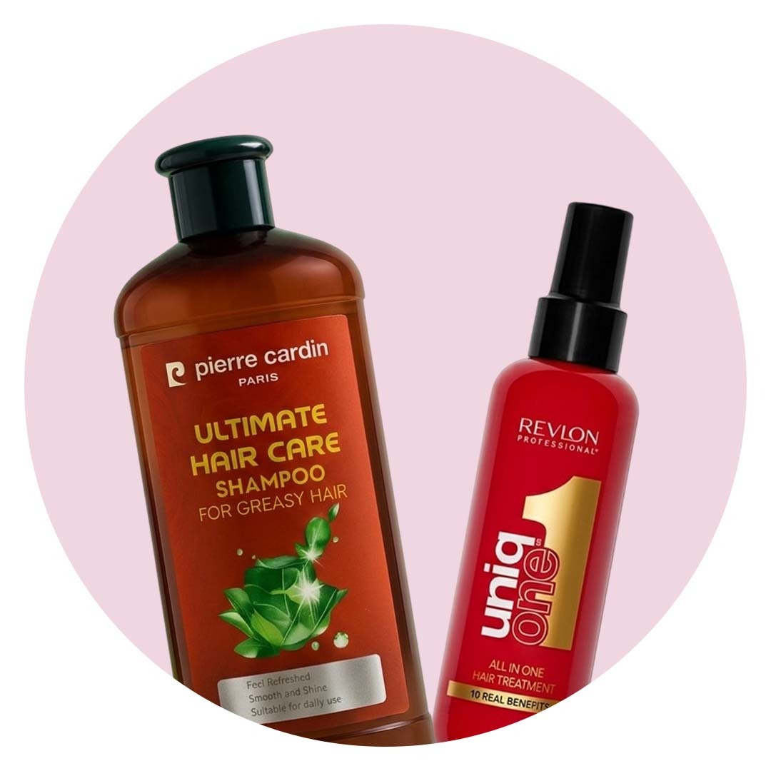 Professional Hair Care