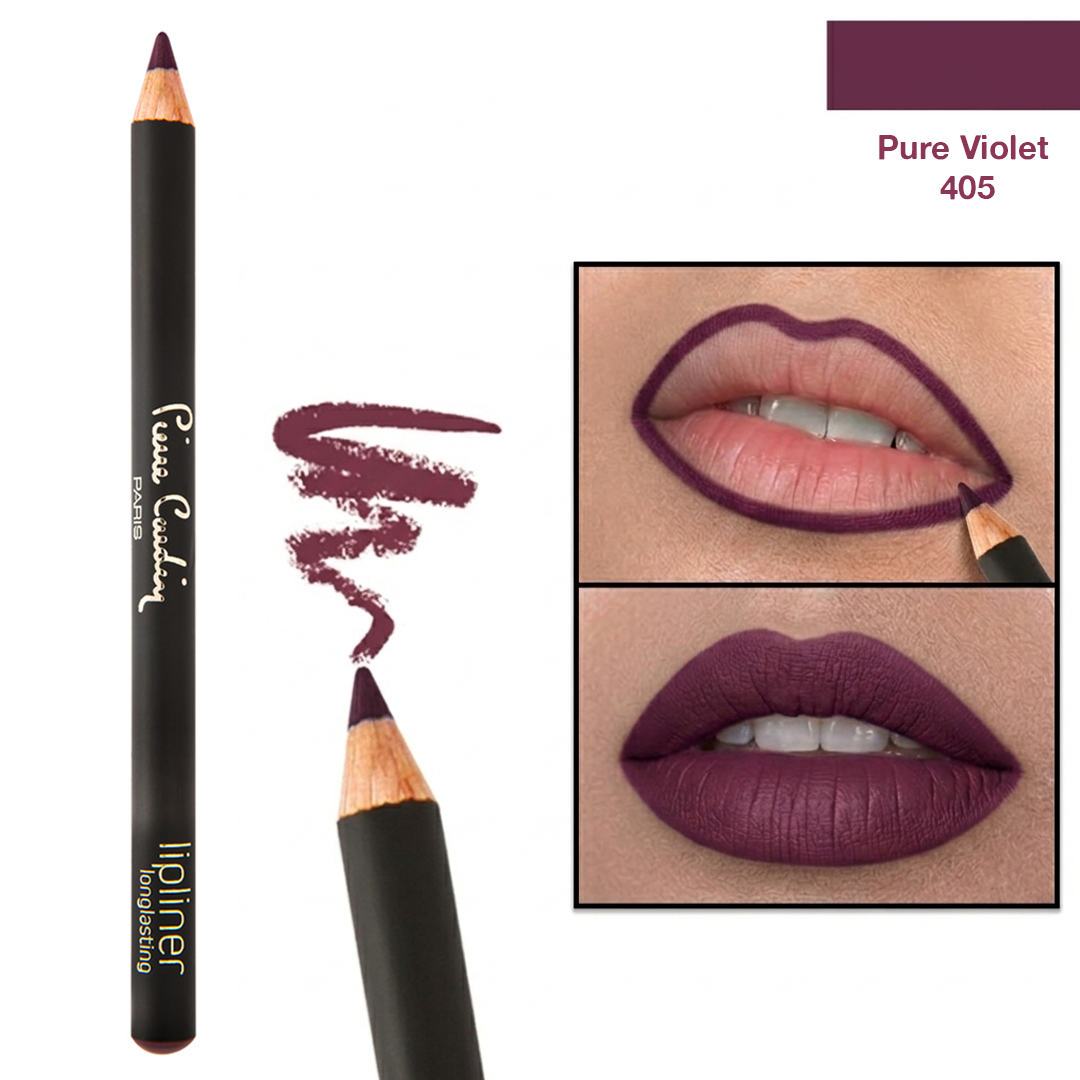 Long Lasting Lipliner