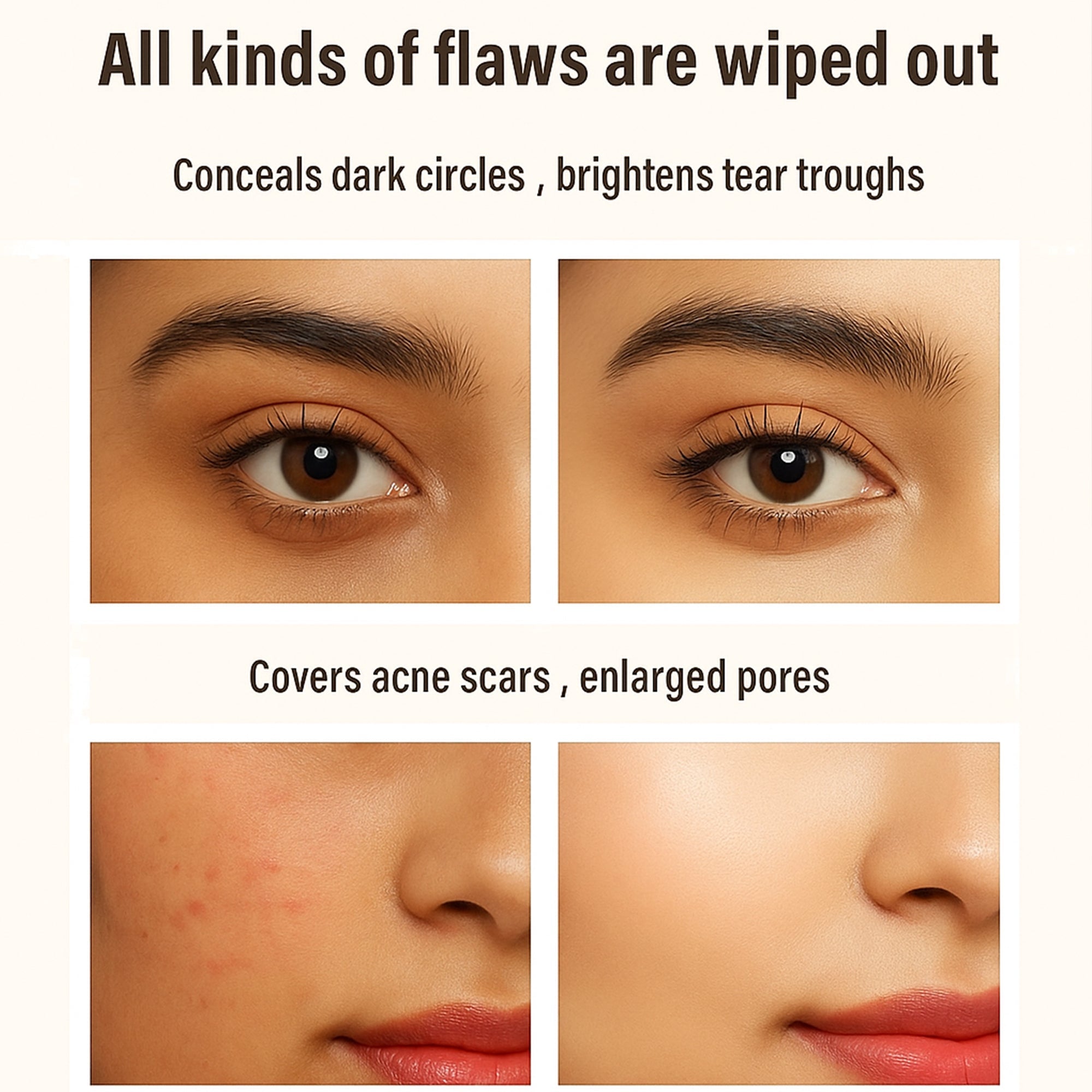 Radiant Concealer