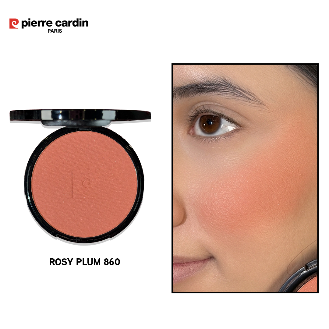 Porcelain Edition Blush On