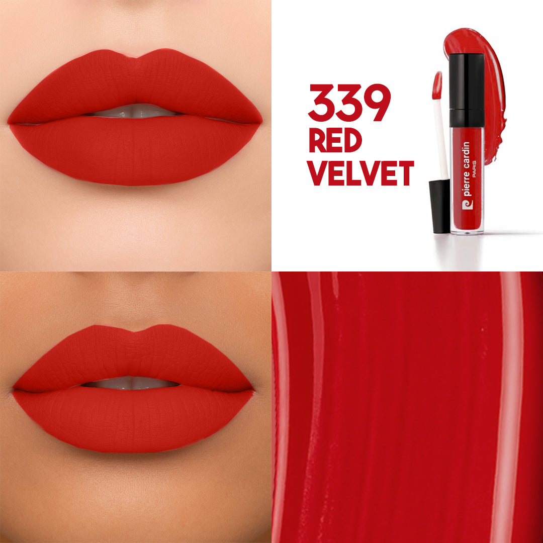 Stay Long Lip Color Kiss Proof Lipstick