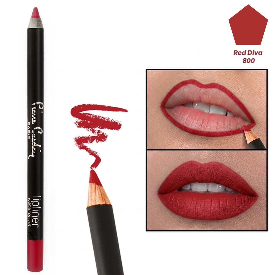 Waterproof Lipliner