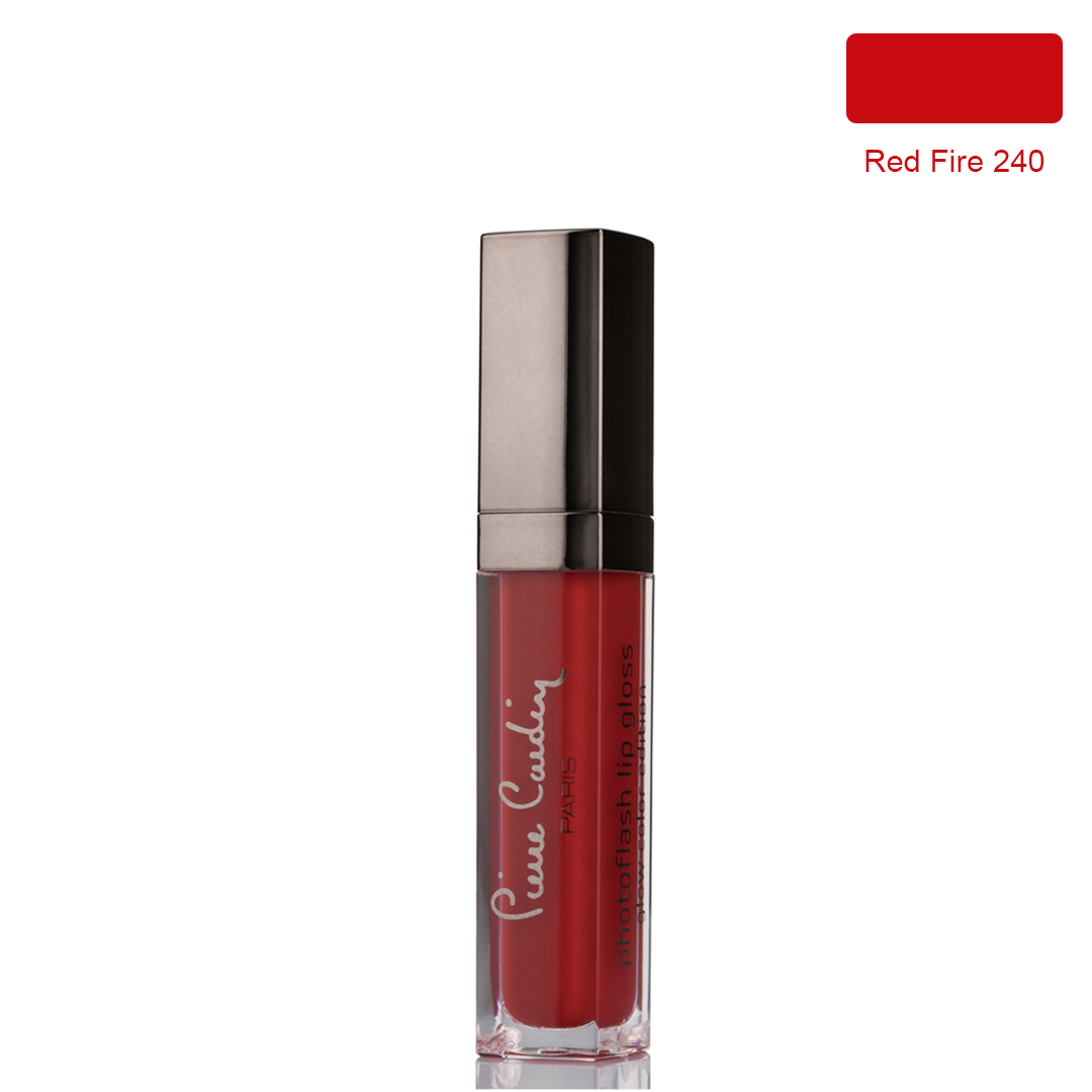 Photoflash Lipgloss - Glow Color Edition