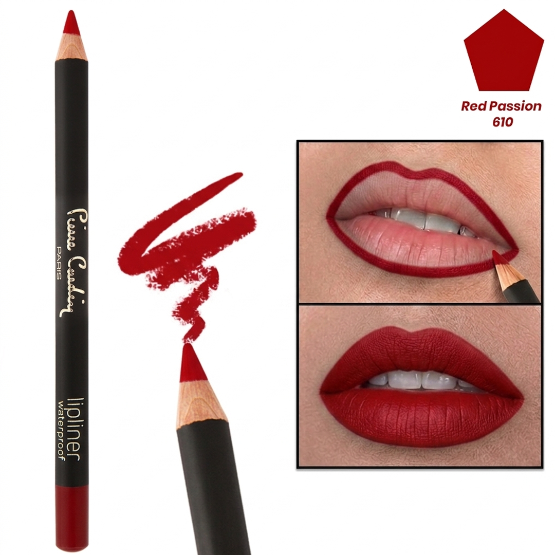 Waterproof Lipliner