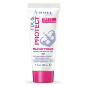 Rimmel Fix and Protect Primer New
