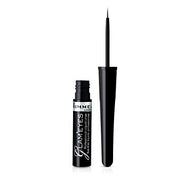 Rimmel Glam Eyes ProfLiquid Eyeliner Ebony